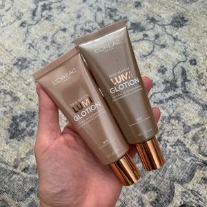 L’Oréal: Lumi Glotion Bundle